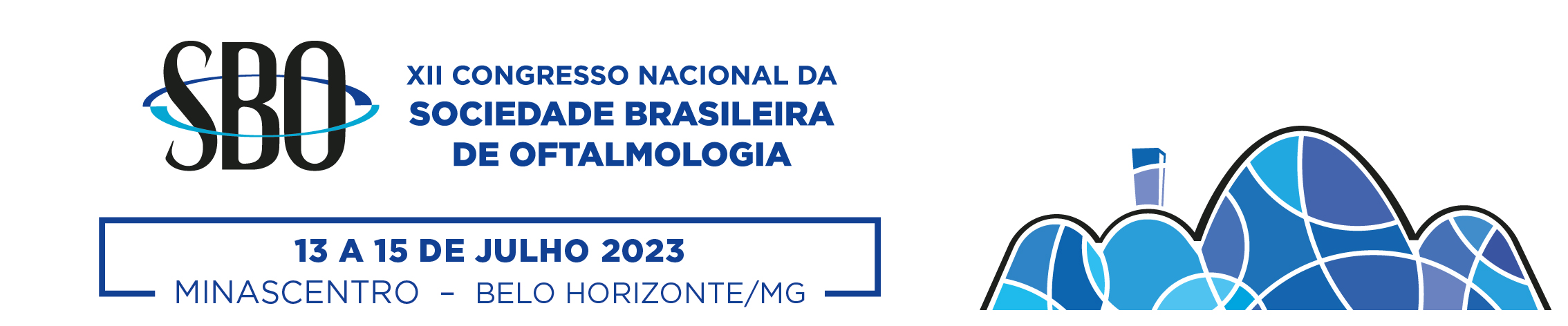 XII Congresso Nacional da Sociedade Brasileira de Oftalmologia