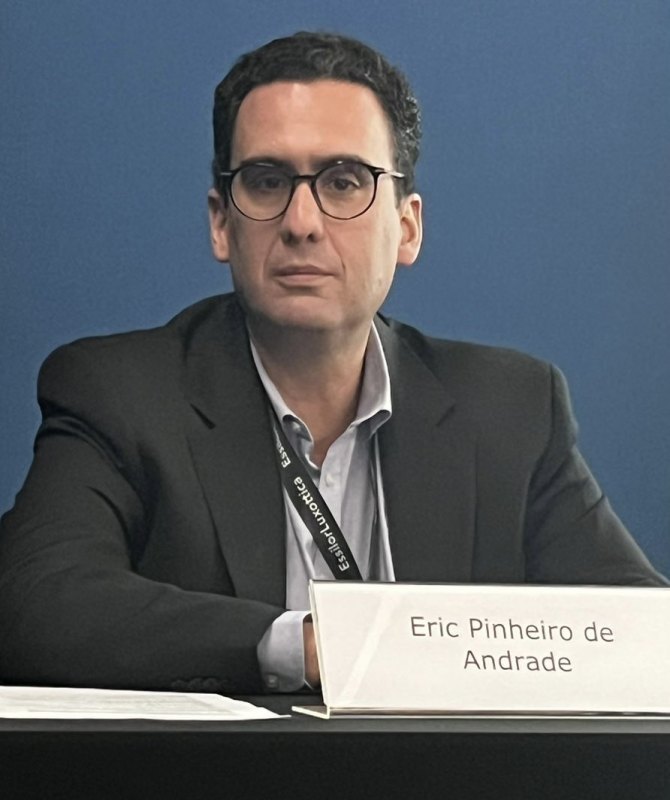 ERIC PINHEIRO DE ANDRADE